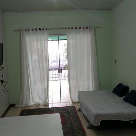 Casa Em Camboriu Villa Eksteriør billede