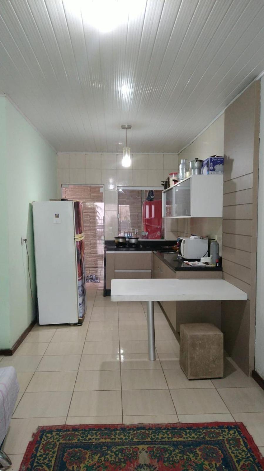 Casa Em Camboriu Villa Eksteriør billede