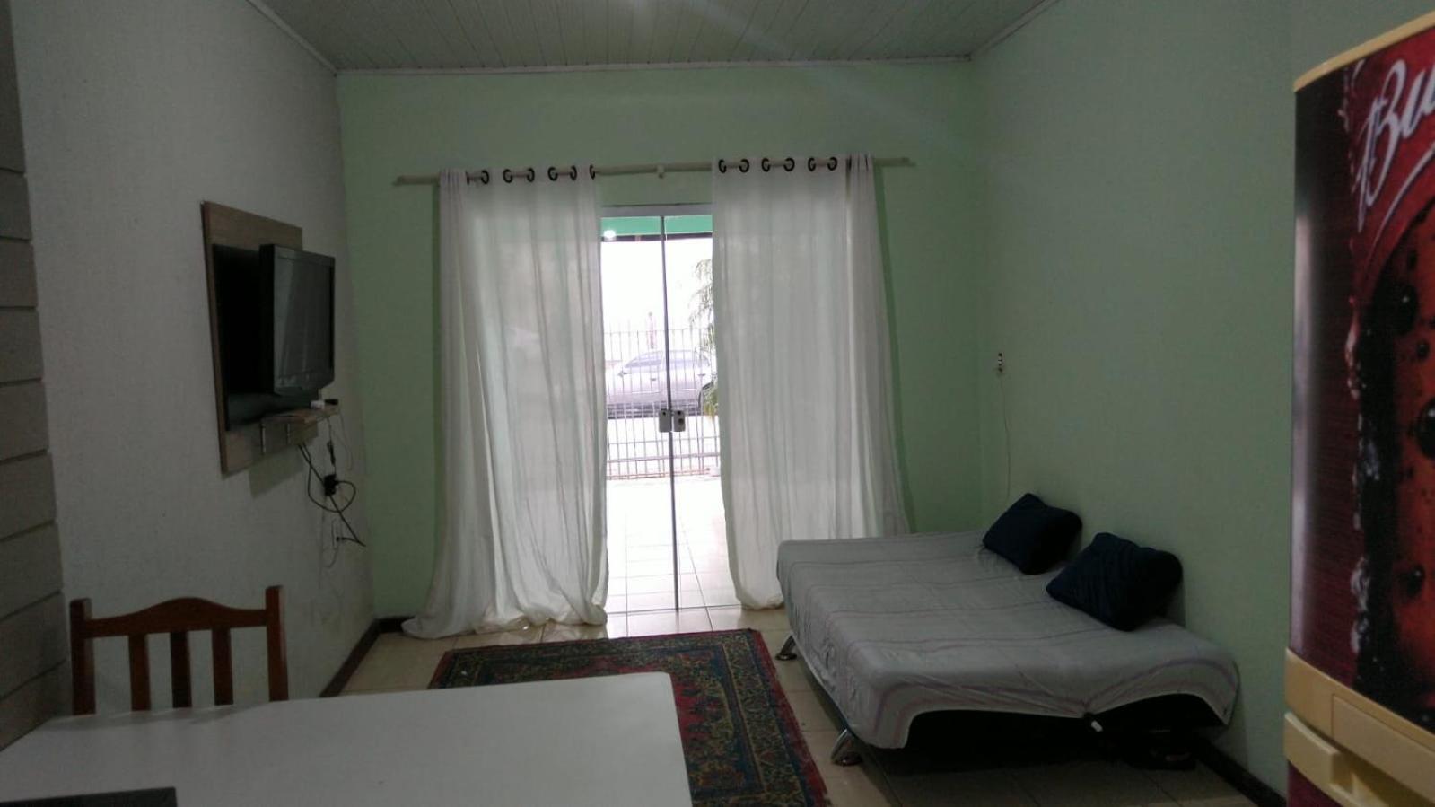 Casa Em Camboriu Villa Eksteriør billede